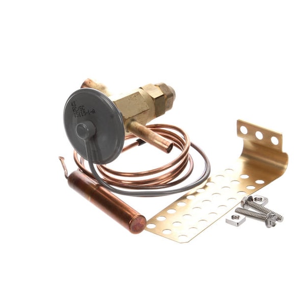 Thermal Expansion Valve Aae1/4Sc R-404A/Mt I-1/4 O